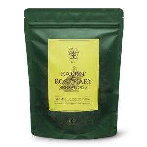 ESSENTIAL Rabbit & Rose Sensation 200 g