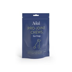 Avital Pro-Joint Chews 120 g / 60 kpl