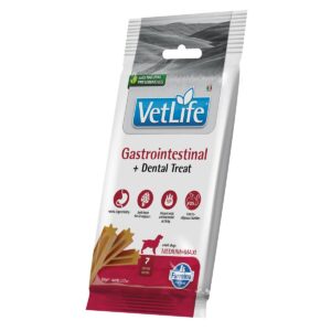 Farmina VF Dog Gastro M/L 100g