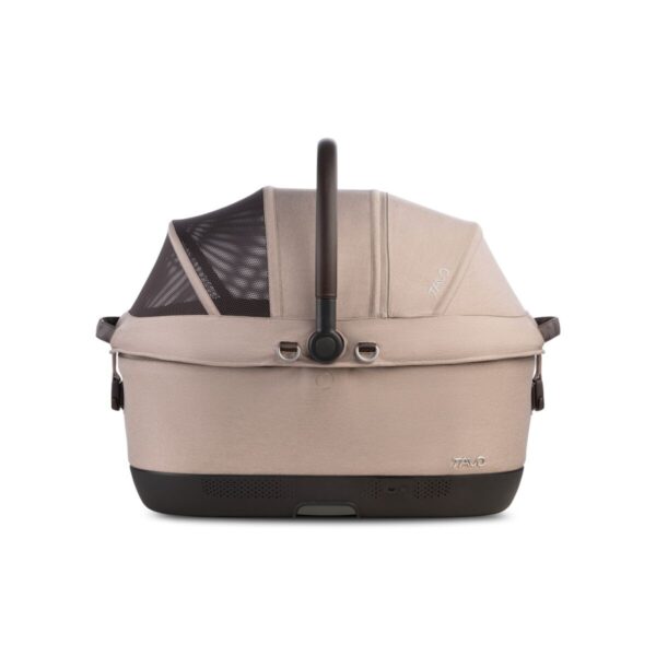 Koiran turvaistuin autoon Tavo Maeve ISO6X Wind