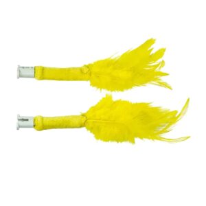 PetSafe® Peek-a-Bird™ vaihtohöyhenet 2 kpl