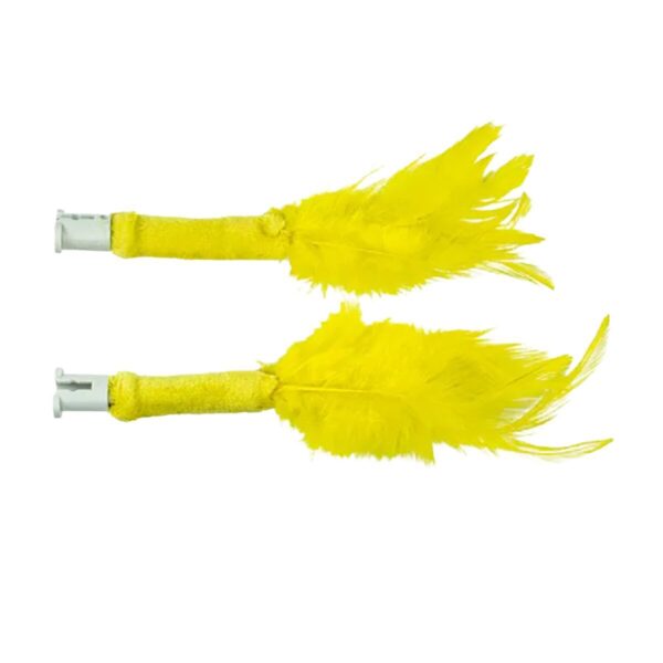PetSafe® Peek-a-Bird™ vaihtohöyhenet 2 kpl