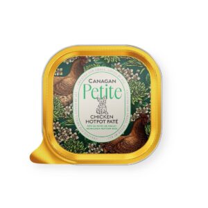Canagan Petite Chicken Hotpot Patee 100 g