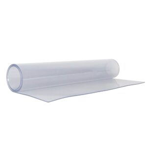 Silikonimatto Vivog Anti-slip, läpinäkyvä