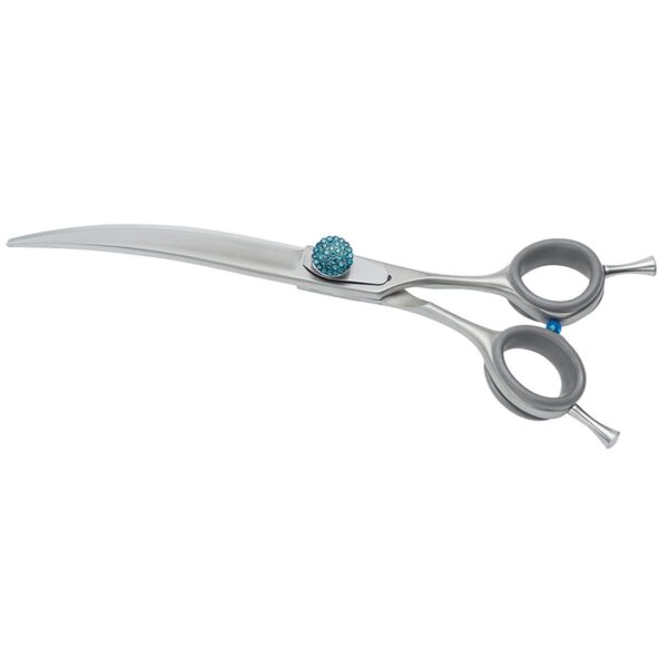 Optimum Kaarevat trimmaussakset XP925 19 cm