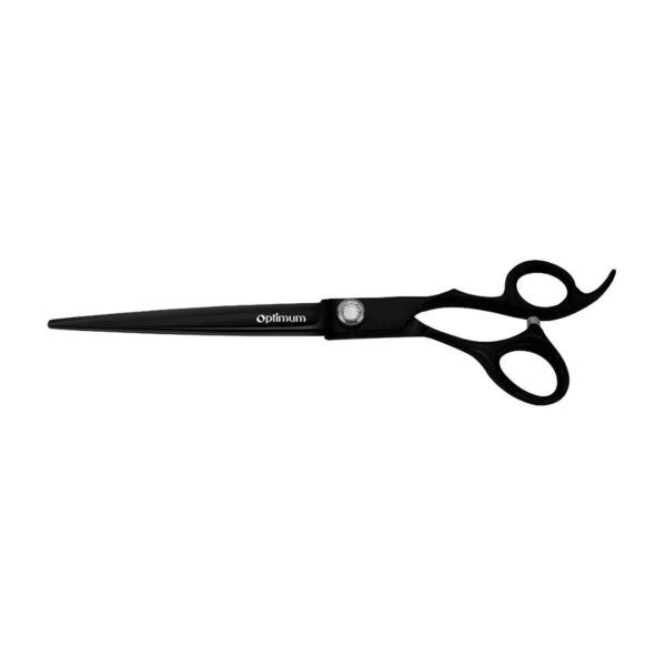 Optimum Suorat trimmaussakset T. XP802 19cm