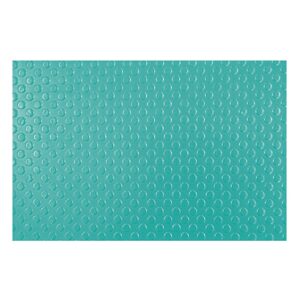 Vivog Anti-slip -trimmauspöydän matto, vihreä