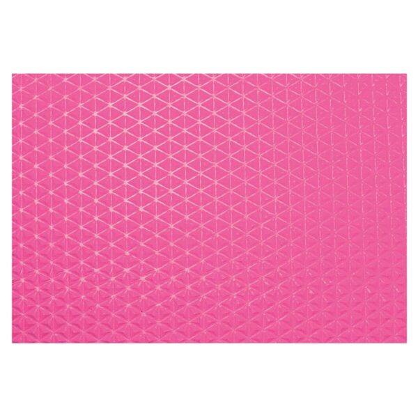 Vivog Anti-slip Trimmausmatto, pinkki