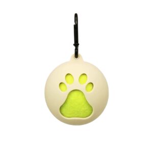 Trufois-pallonpidike, beige