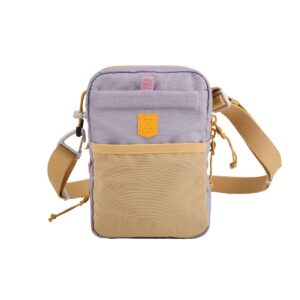 Woolly Wolf Hydration olkalaukku, lavender mix