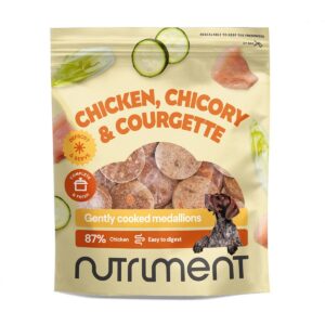 Nutriment Fresh Frozen kana