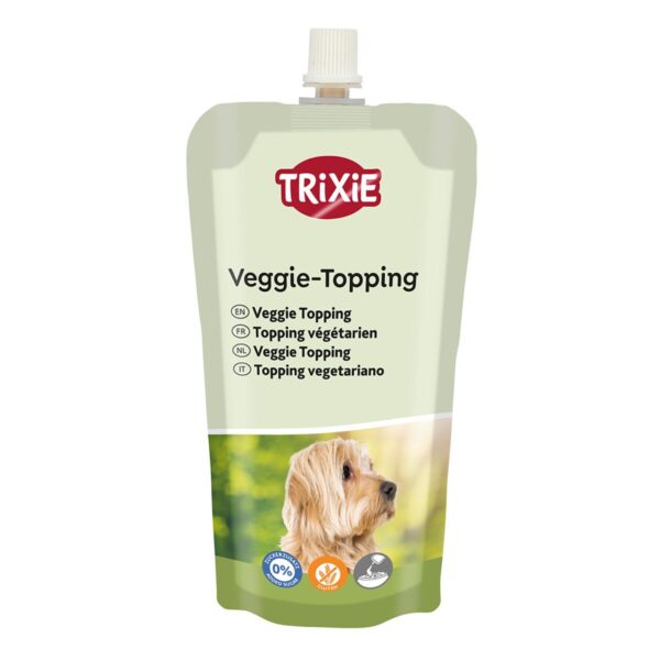 Trixie Kasvislisuke 300 ml