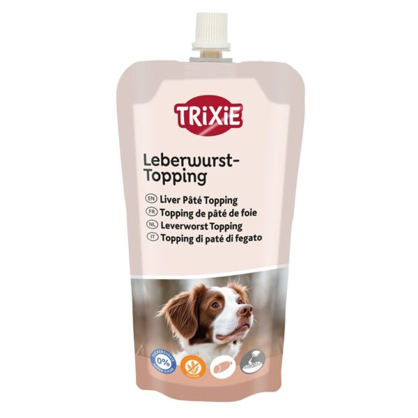 Trixie Maksapatelisuke 300 ml