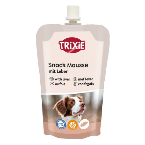 Trixie Maksa Mousse 200 g