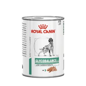 Royal Canin Veterinary Diets Dog Glycobalance 12x410g