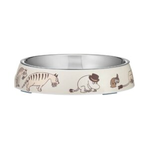 Moomin for Pets Moments -kissankuppi