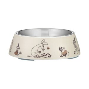 Moomin for Pets Moments -koirankuppi