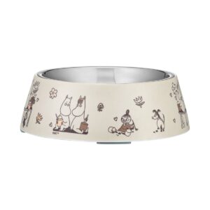 Moomin for Pets Moments -koirankuppi