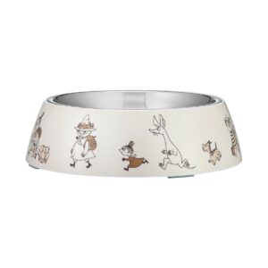 Moomin for Pets Moments -koirankuppi