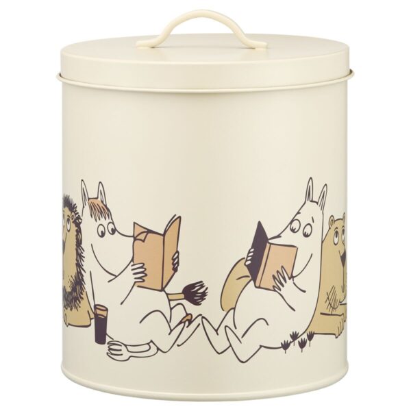 Moomin for Pets Moments purkki