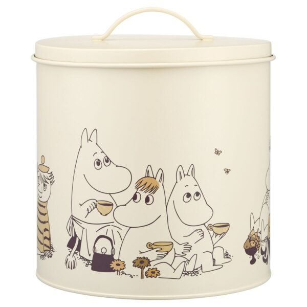 Moomin for Pets Moments purkki