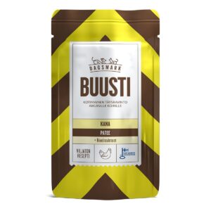 Dagsmark BUUSTI chicken pate 90 g