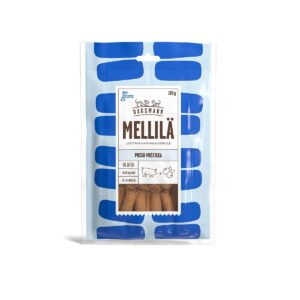 Dagsmark MELLILÄ possu-mustikkanami 100 g