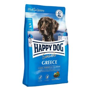 Happy Dog Sensitive Greece 11 kg