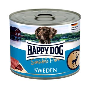 Happy Dog Sweden, riista 400 g