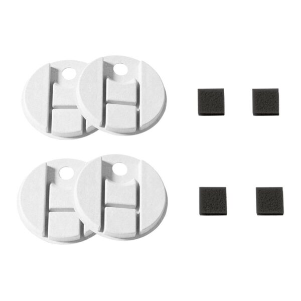 Suodattimet Petlibro Capsule -koiran juoma-automaattiin
