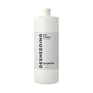 So Posh Deshedding Shampoo, 1 L