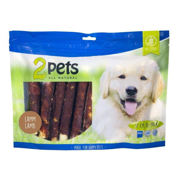 2pets pururullat lampaalla