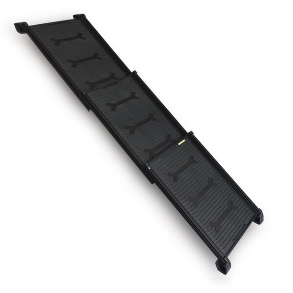 Autoramppi koiralle 4Pets EasySteps
