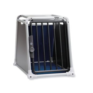 Koiran kuljetushäkki 4Pets ECO 2, kolaritestattu