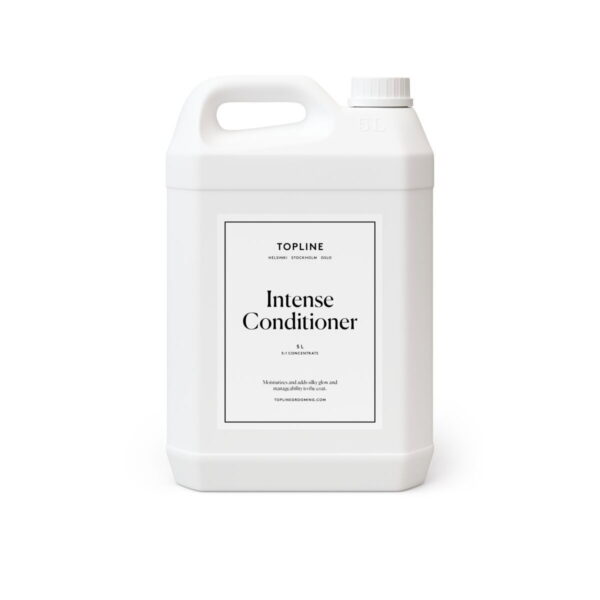 Topline Intense hoitoaine 5 l
