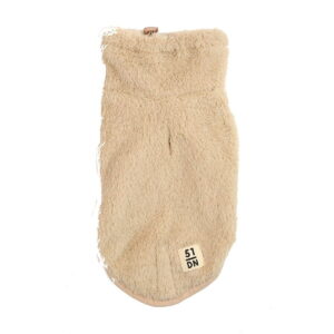51 Degrees North Turtle teddypaita, beige