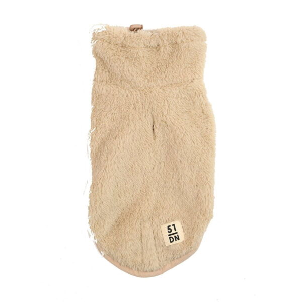 51 Degrees North Turtle teddypaita, beige
