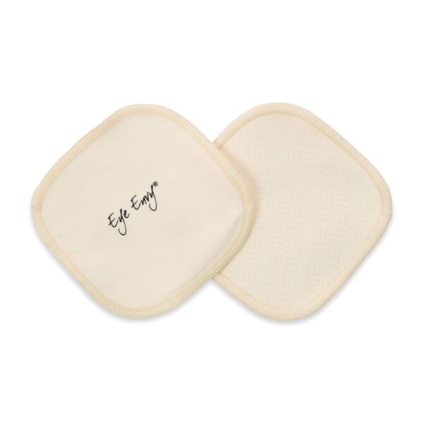 Eye Envy Washable and Reusable Applicator Pads 15kpl
