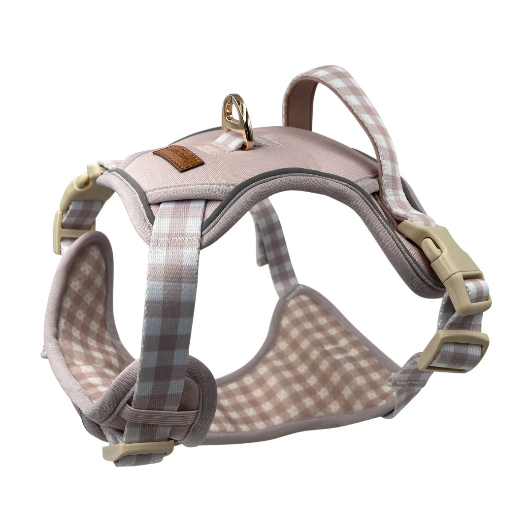 Puppy Bohéme 3-click Valjaat - Daphne, XL