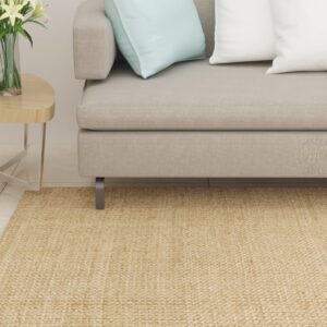 vidaXL Sisalmatto raapimispuulle 100x350 cm