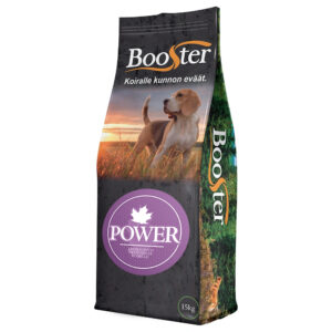 Booster Power, 3 kg