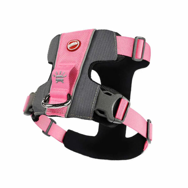 Ezydog Valjaat, X-Link - Eri kokoja, Roosa / M (10-19kg)