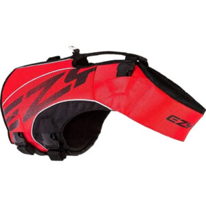 Ezydog X2 Boost Pelastusliivi - Eri kokoja, Punainen / S