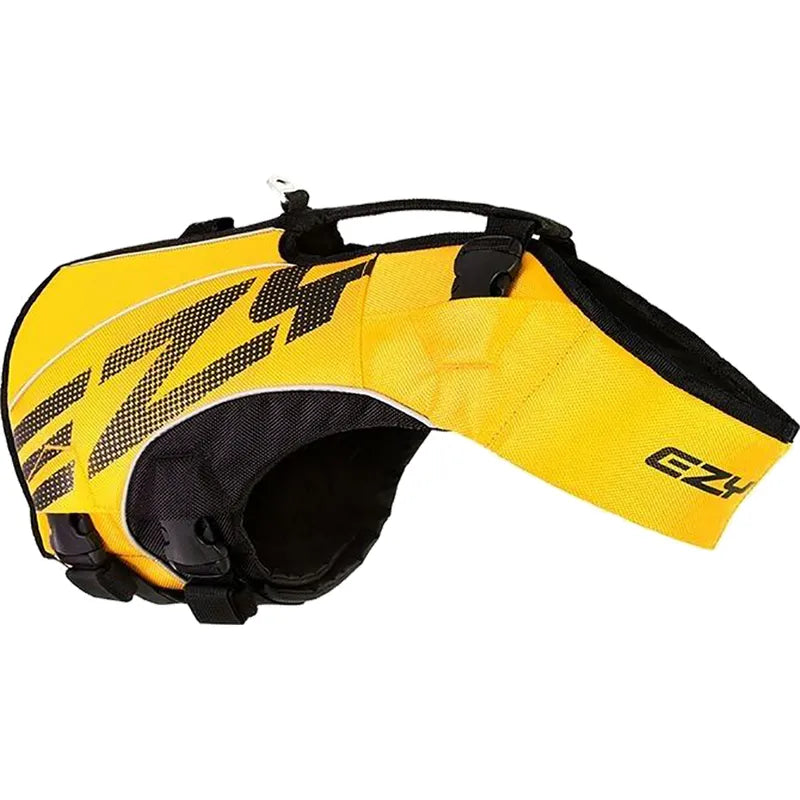 Ezydog X2 Boost Pelastusliivi - Eri kokoja, Keltainen / L