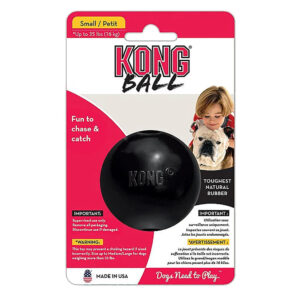 Kong Extreme Ball, S