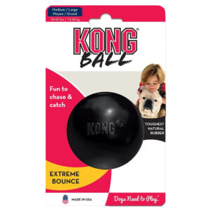 Kong Extreme Ball, M/L