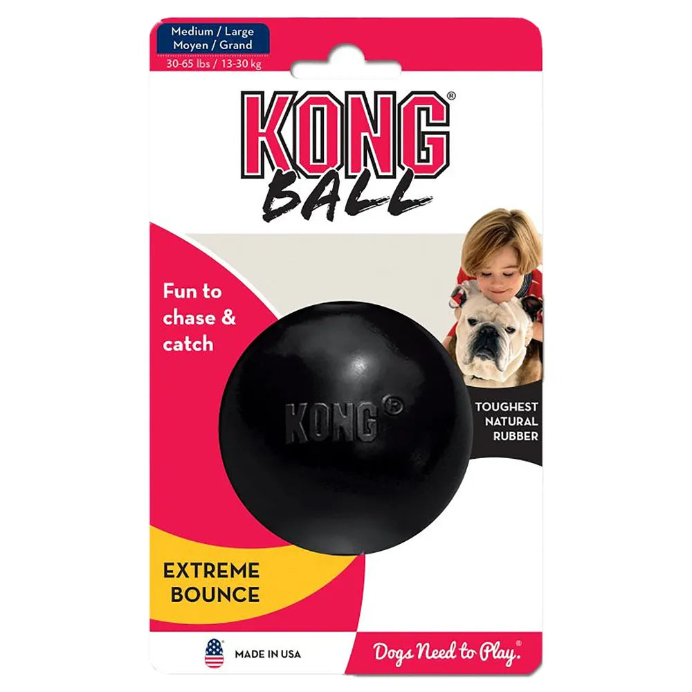 Kong Extreme Ball, M/L