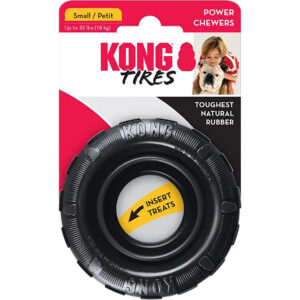 Kong Extreme Tire, S