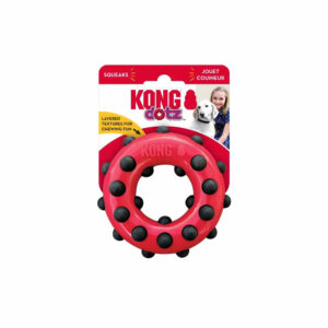 Kong Dotz Circle, S