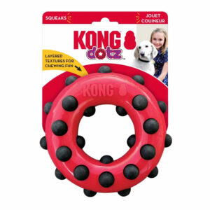 Kong Dotz Circle, L